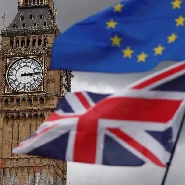 英国脱欧99.99%板上钉钉!中国卖家头疼疼疼……