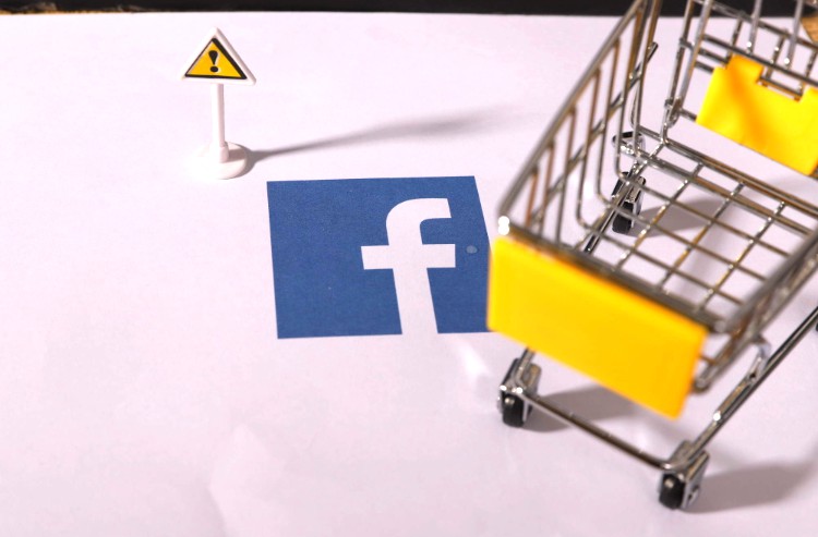 Facebook重新向卖家开放在搜索结果中做广告