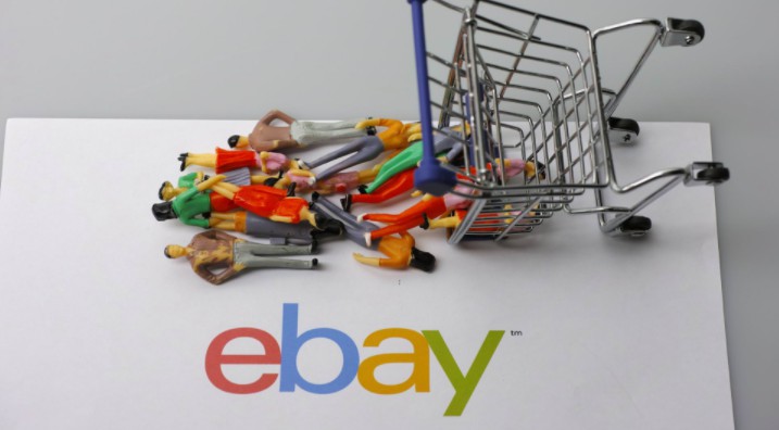 eBay第三季度净利润3.1亿美元 同比下降57%