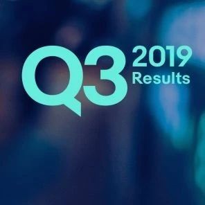 eBay2019年Q3财报：GMV 217亿美元 净利润3.1亿美元