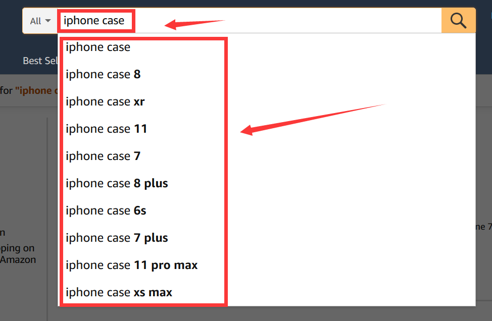 亚马逊卖家如何提高关键词的搜索排名 跨境头条 Amz123亚马逊导航 跨境电商出海门户