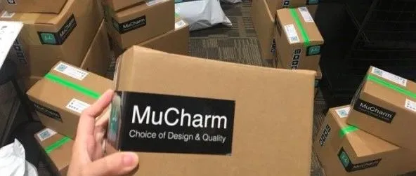 自有库存+自有品牌,MuCharm瞄准快速发展的中东女性电商机遇