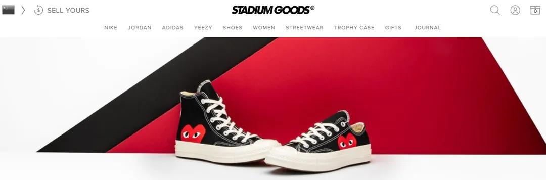 Stadium Goods