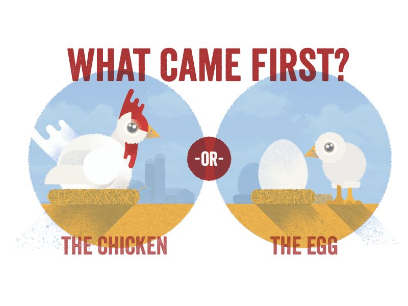 先有鸡（赚钱），还是先有蛋（品牌）？关乎所有亚马逊卖家能走多远！