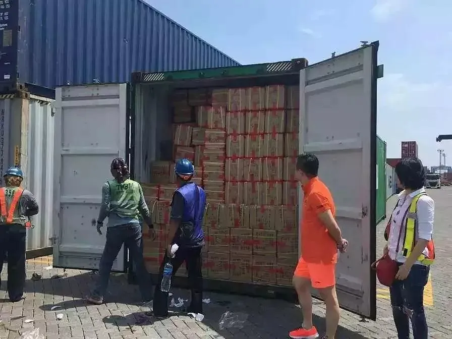 出口该国最怕的“红灯期”要来了,货物或将100%查验