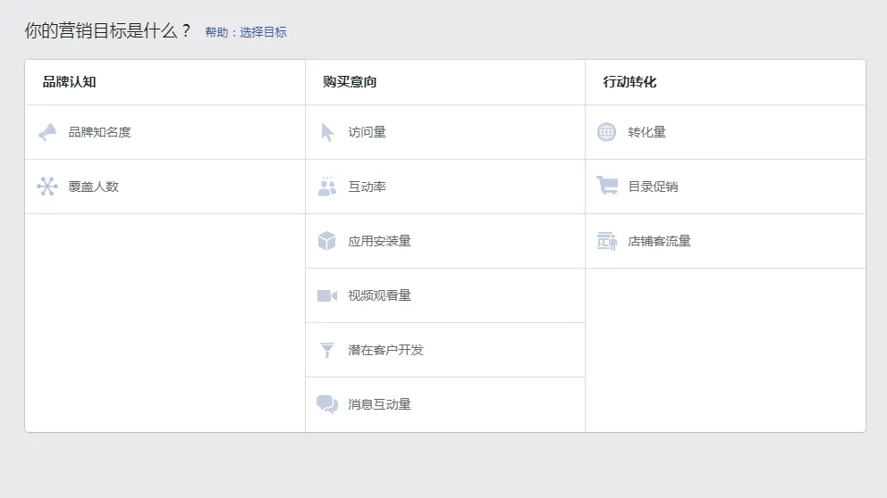 Facebook广告投放,这8个小心机你注意到了吗?
