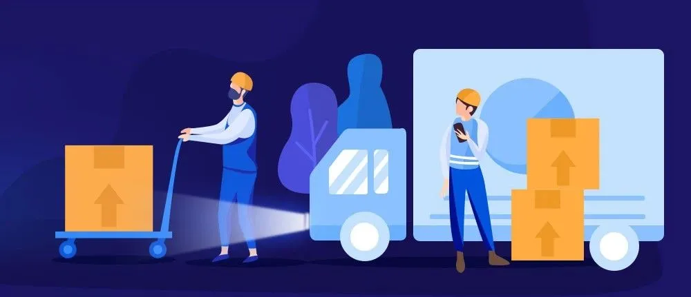 叮~您有一封《Lazada10月跨境物流卖家通讯指南》请签收!