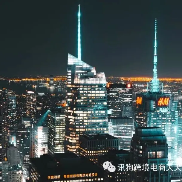 你可能不知道的跨境电商爆发增长的小额批发市场,我们如何撸客户?