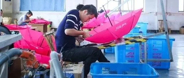双11迎来新供给:百亿级产业带销量翻倍,外贸订单数买家数翻倍