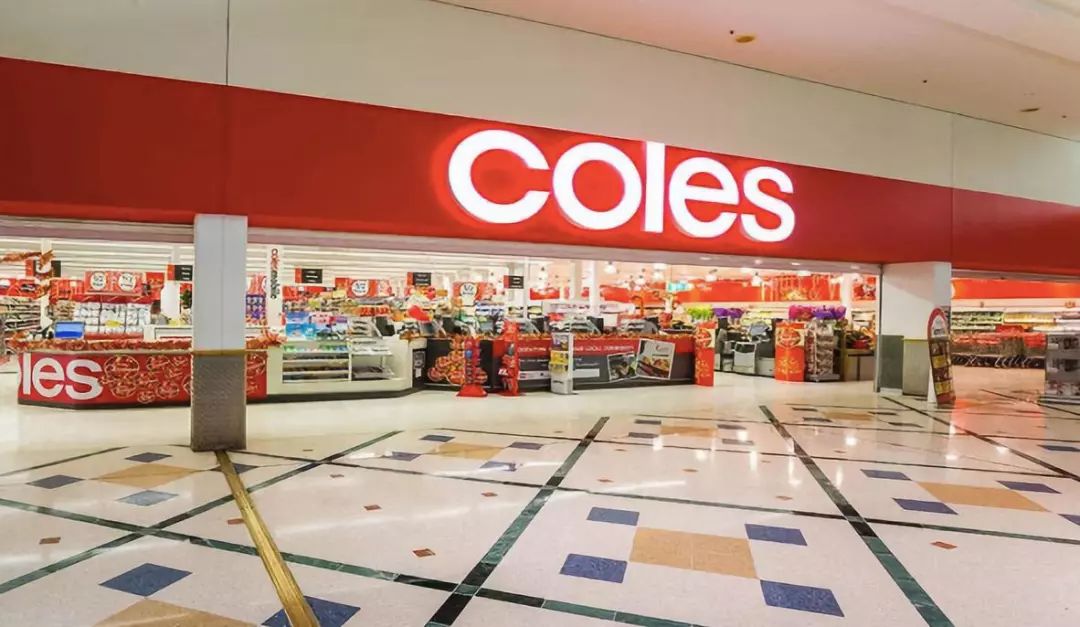 Coles推出会员免费送货服务，剑指亚马逊和Woolworths