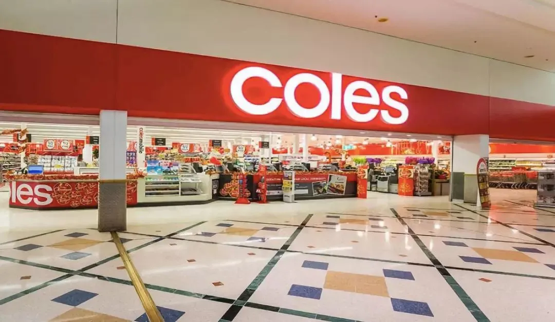 Coles推出会员免费送货服务,剑指亚马逊和Woolworths