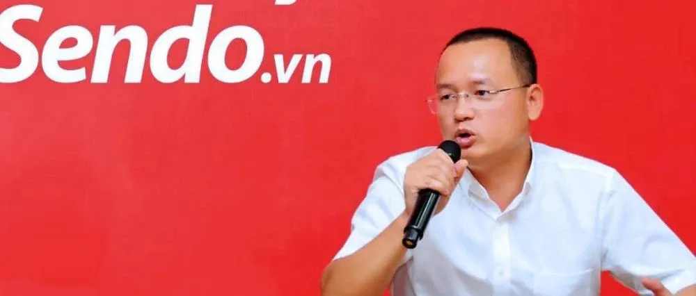 越南电商平台Sendo,有抱负的东南亚独角兽值得关注
