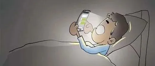 双11前的深夜,前任发来一条暧昧的信息……