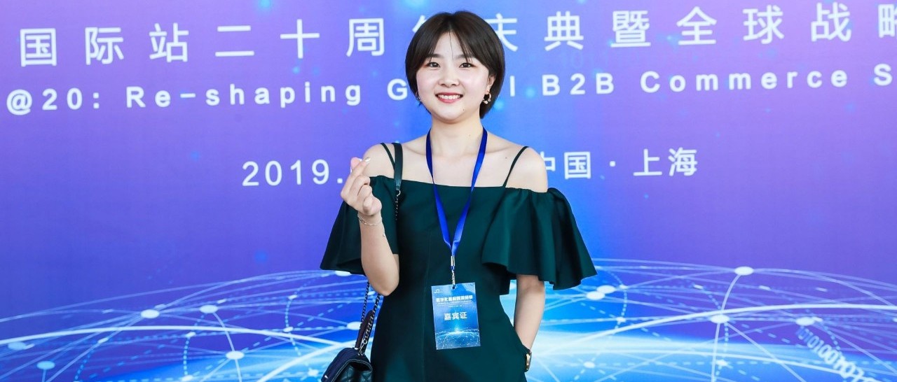 90后天淘“叉车女神”转战跨境贸易,靠RTS打爆品,今年已入一个亿