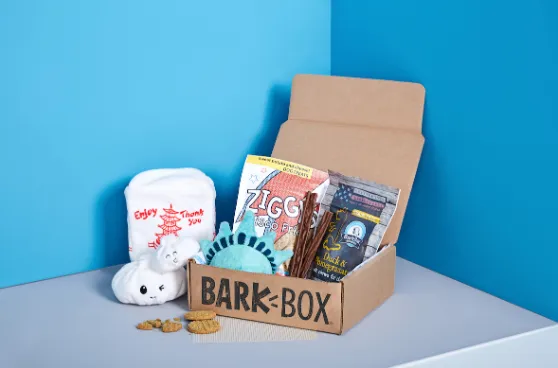 BarkBox