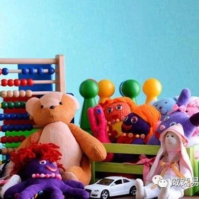 注意！亚马逊2019年终旺季玩具和游戏品类的六大销售限制