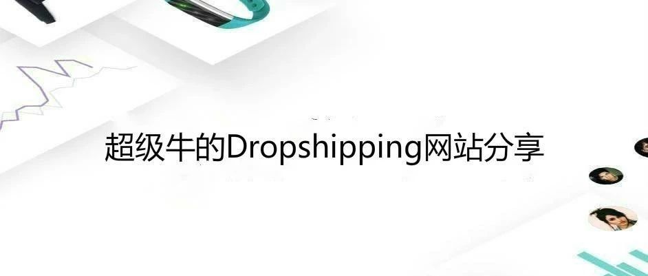 超级Dropshipping网站分享，年利润上千万