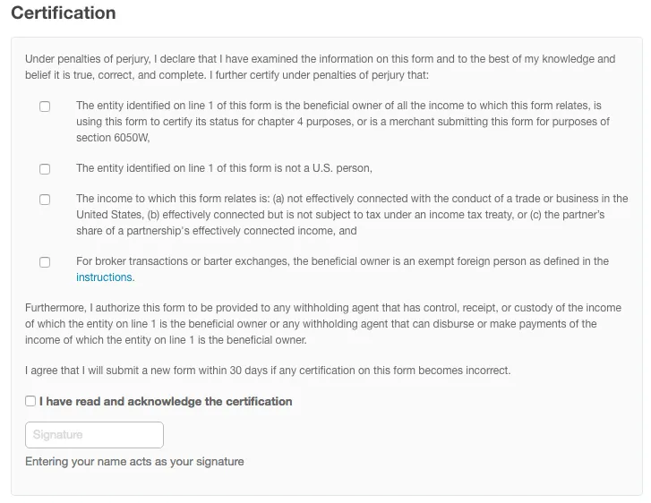 w8bene tax form