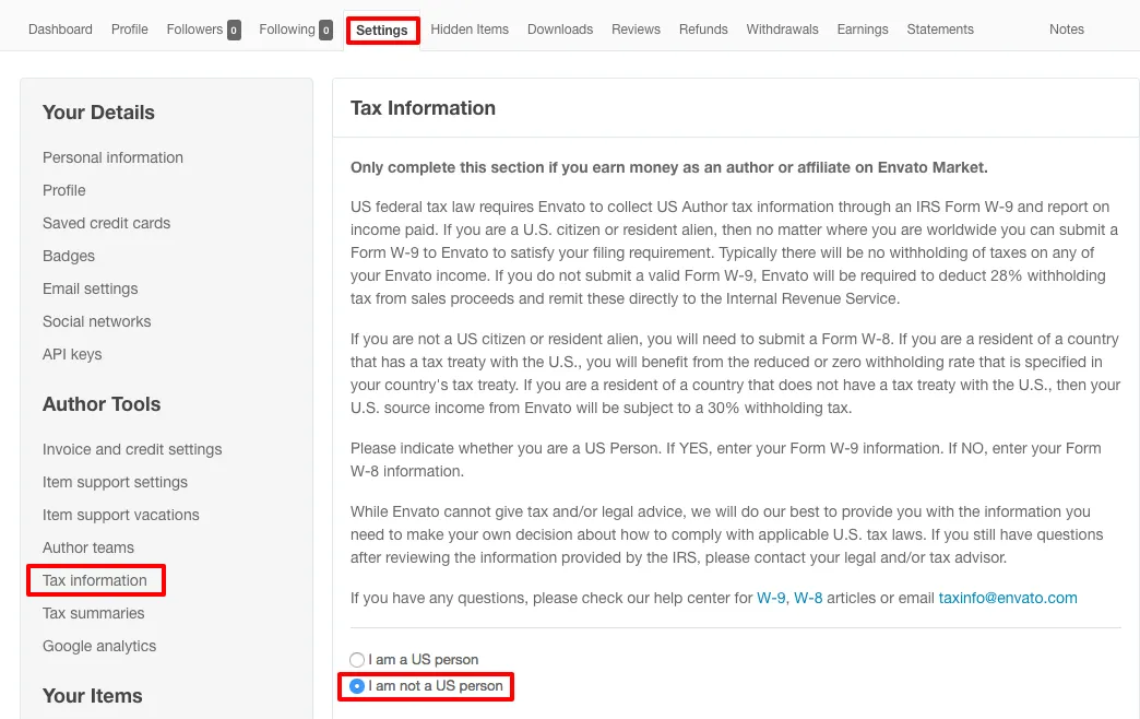 税务表格W-8BEN如何填写 Amazon 第1张-跨境狗 w8ben tax form