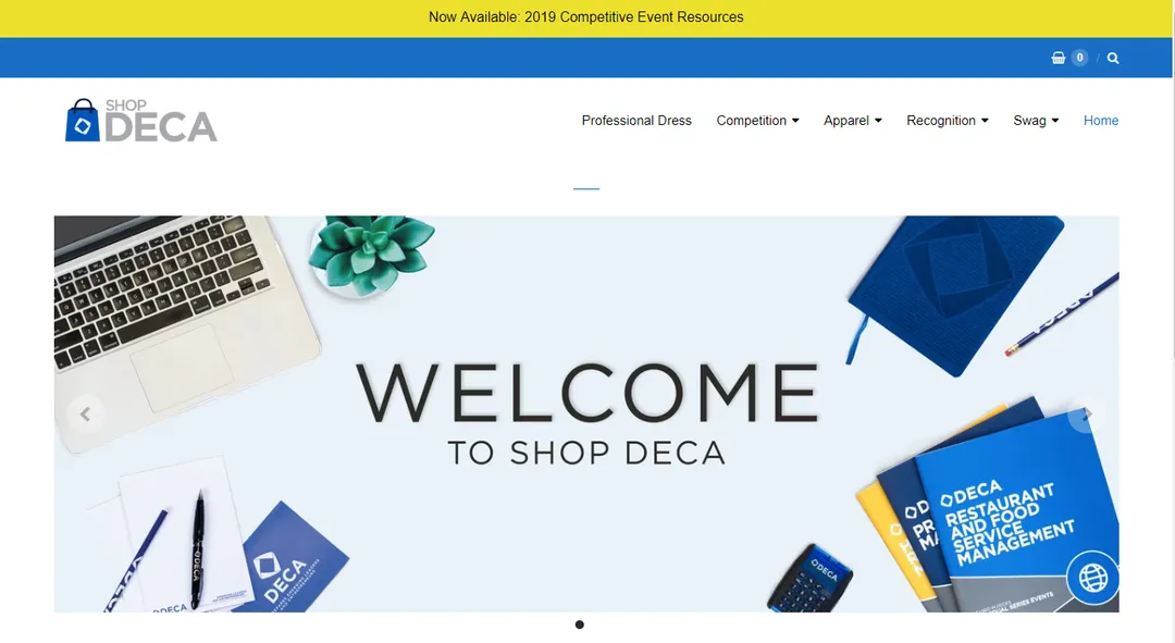 Shopdeca