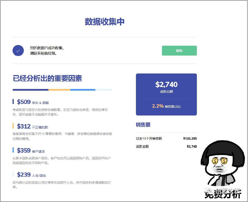悄悄告诉你 创蓝自己的23个账号是如何让利润快速增长的 跨境头条 Amz123亚马逊导航 跨境电商出海门户 悄悄告诉你 创蓝自己的23个账号是如何让利润快速增长的 跨境头条 Amz123亚马逊导航 跨境电商出海门户