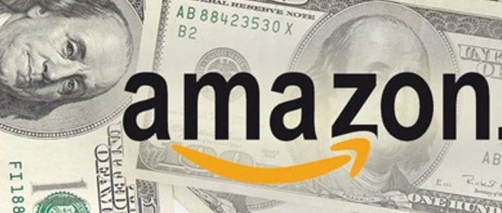 跨境支付服务商要慌!国字号牌照!亚马逊收款费率低至0.4%!