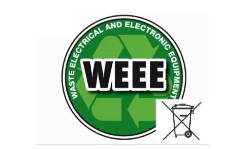 德国WEEE注册资料 德国WEEE注册资料