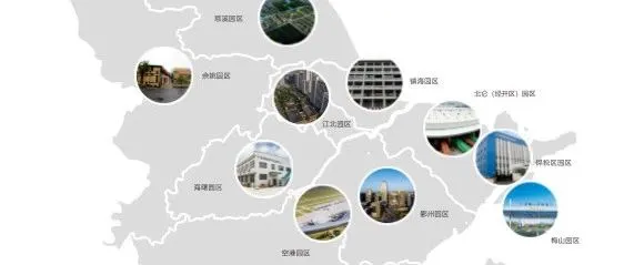 小生态,大产业丨跨境电商园区遍地开花的背后竟是这些价值......