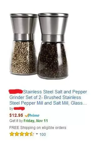 选品市场精准调研,你真的了解你的竞争对手吗?