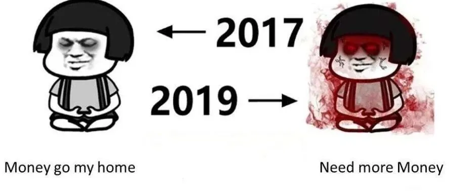 亚马逊卖家的“2017⇆2019”,太南了