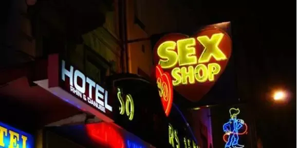 成人用品——引来各大电商涉足疯抢!原因居然是......
