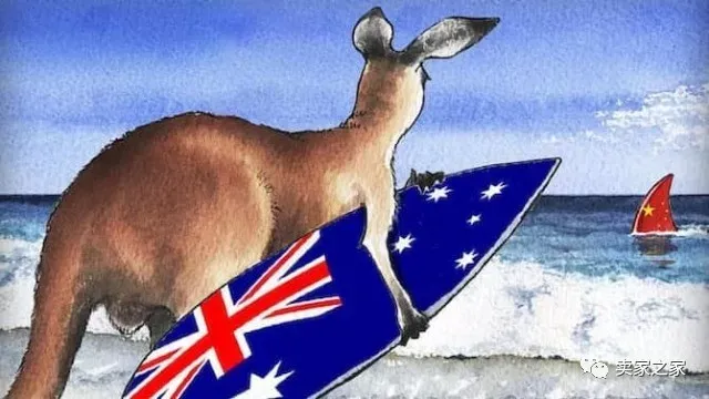 直击!亚马逊又一举措:阻止澳大利亚消费者在其国际网站上购物