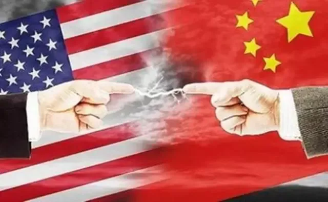 中美贸易战加码!美刚刚公布对华征税清单:拟对2000亿美元中国商加征10%的关税