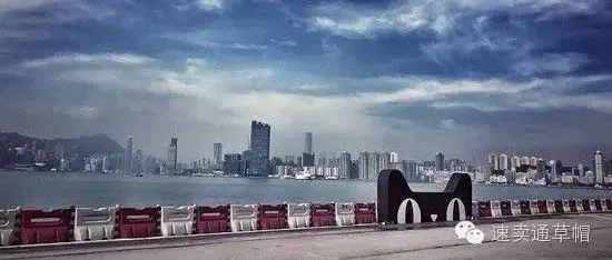 开场18分钟超去年1小时，歪果仁“黑五”速卖通买不停