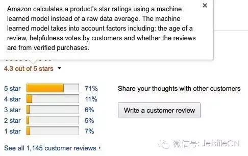 爆炸新闻 | 亚马逊review政策又来一波变化!!!