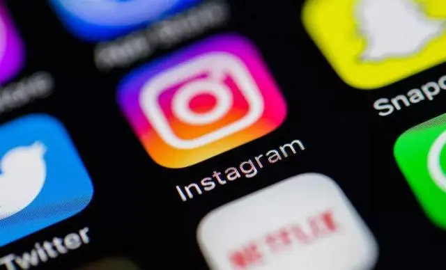 Instagram限制平台广告推送,要求新用户提供出生日期