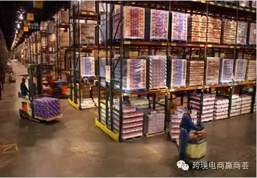【赢·资讯】卖家注意了!!巧克力可以“入住”FBA仓库啦!