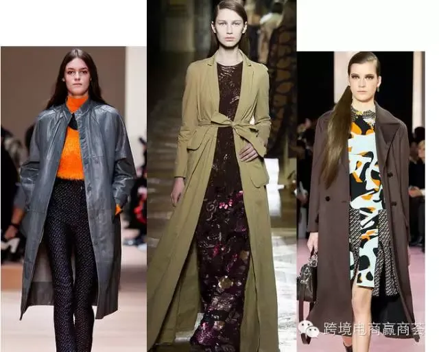 【荟·技巧】速卖通fashion(女装)行业上新指南,一大波爆款来袭!