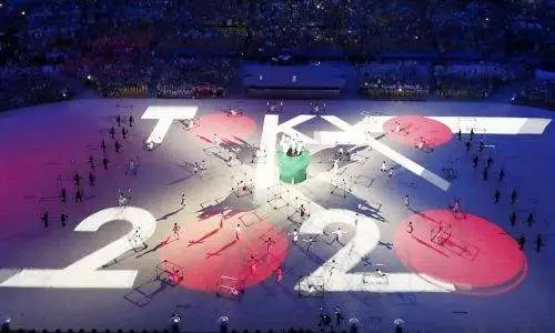 2020年,日本站机会在哪里?奥运选品了解一下!