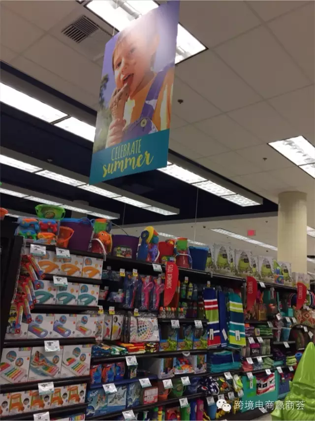 【一线买手看选品 I 】夏天应该卖什么?