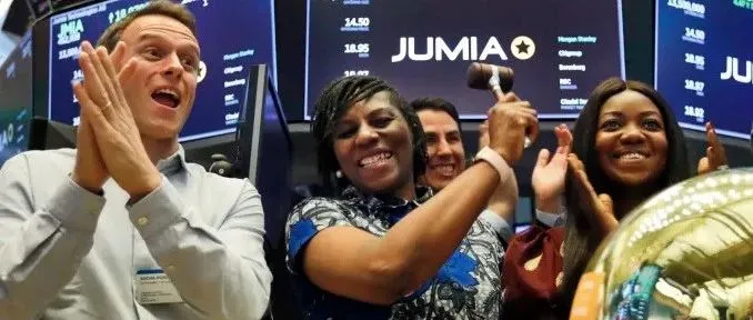 Jumia:战略调整还是全面溃败