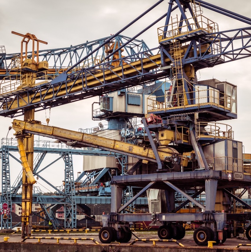 为鲁西机械产业带插上翅膀,阿里国际站告诉你机械出海有多简单