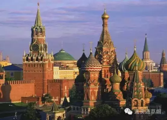 分享 | 俄罗斯跨境电商市场分析