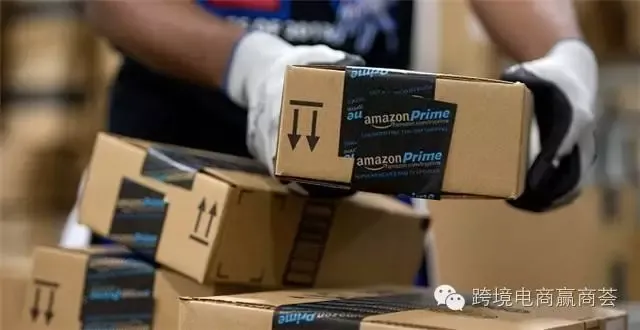 亚马逊推出物流轻小商品计划，参与商品将会拥有Prime标志！
