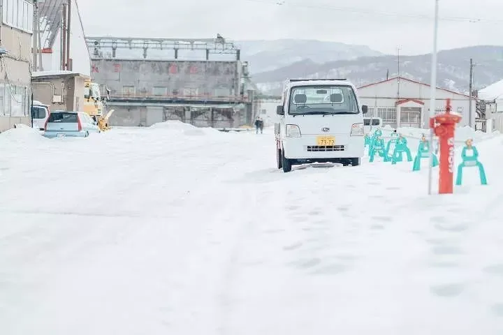 雪季户外运动侵权高发,吐血整理侵权点!