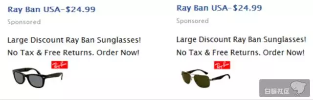 面临Facebook严打,这五种推广手法千万别碰!