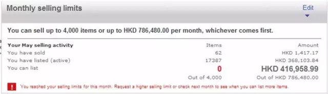 回顾2016年,你是不是和大部分卖家一样知道这个坑(完整版)