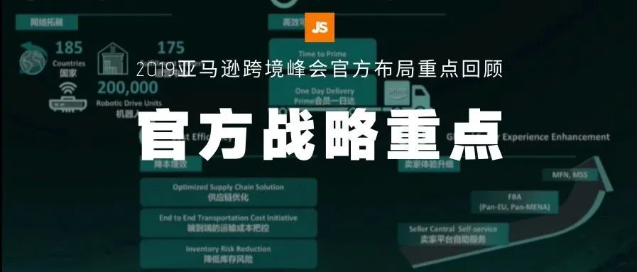 亚马逊跨境峰会重点回顾, 揭秘Anker店铺数据