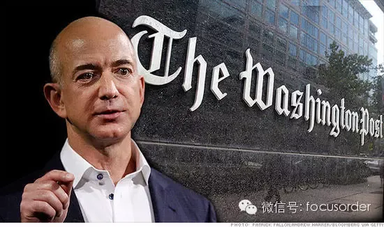 亚马逊20年立于不败之地的秘密