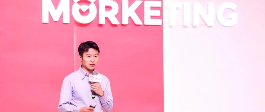 小米马骥：14亿人口的印度，互联网6大垂直赛道 | Morketing Summit 2019专题